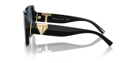 Black - 0TF4219 8056262003787