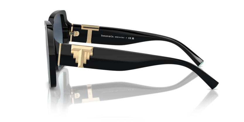 Black - 0TF4219 8056262003787