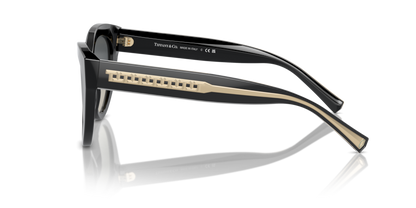 Black - 0TF4220 8056262003824