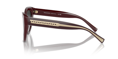 Burgundy - 0TF4220 8056262003855