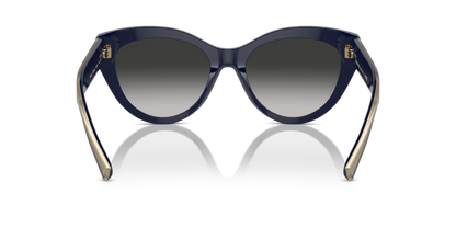 Solid Dark Blue - 0TF4220 8056262003862