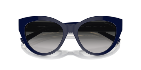 Solid Dark Blue - 0TF4220 8056262003862
