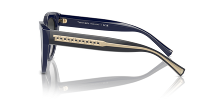 Solid Dark Blue - 0TF4220 8056262003862