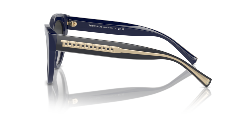 Solid Dark Blue - 0TF4220 8056262003862