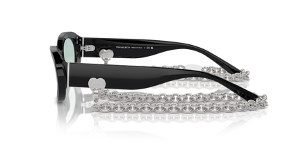 Black - 0TF4221 8056262004357