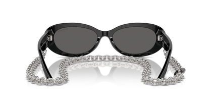 Black - 0TF4221 8056262004364