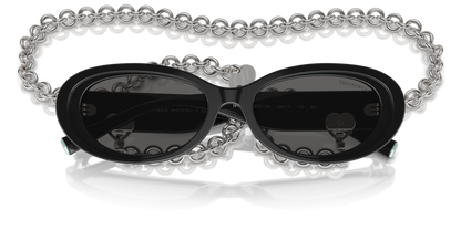 Black - 0TF4221 8056262004364