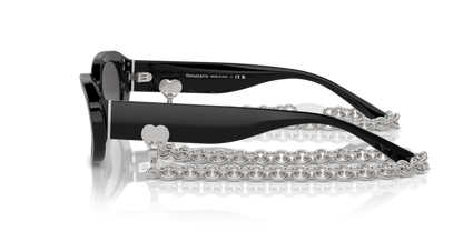 Black - 0TF4221 8056262004364