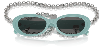 Tiffany Blue - 0TF4221 8056262004371