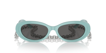 Tiffany Blue - 0TF4221 8056262004371