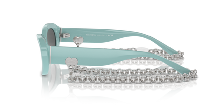 Tiffany Blue - 0TF4221 8056262004371