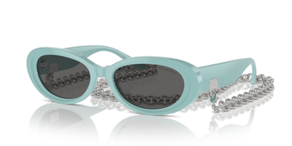Tiffany Blue - 0TF4221 8056262004371