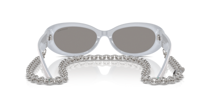 Silver Metallic - 0TF4221 8056262004388