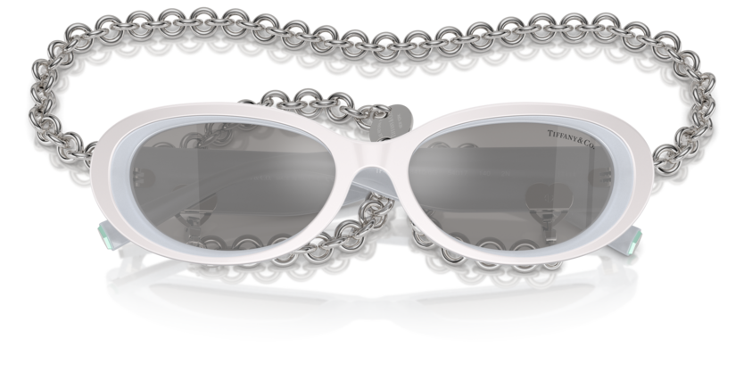 Silver Metallic - 0TF4221 8056262004388