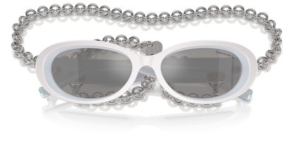 Silver Metallic - 0TF4221 8056262004388