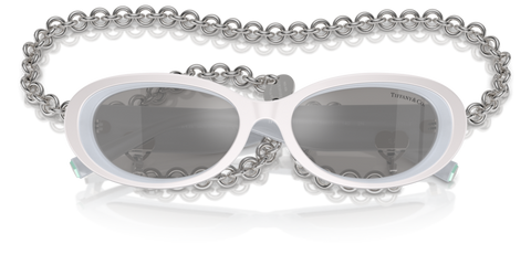 Silver Metallic - 0TF4221 8056262004388