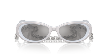 Silver Metallic - 0TF4221 8056262004388