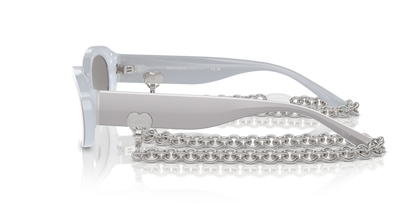 Silver Metallic - 0TF4221 8056262004388