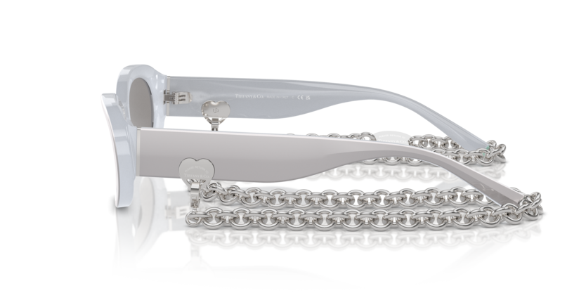 Silver Metallic - 0TF4221 8056262004388