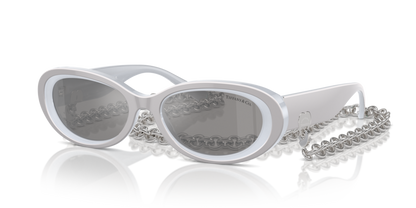 Silver Metallic - 0TF4221 8056262004388