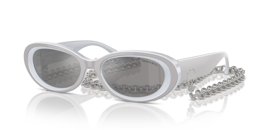 Silver Metallic - 0TF4221 8056262004388