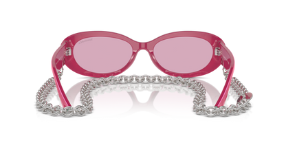 Fuchsia Metallic - 0TF4221 8056262004395