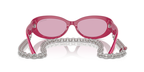 Fuchsia Metallic - 0TF4221 8056262004395