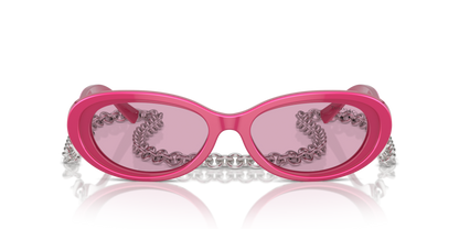 Fuchsia Metallic - 0TF4221 8056262004395