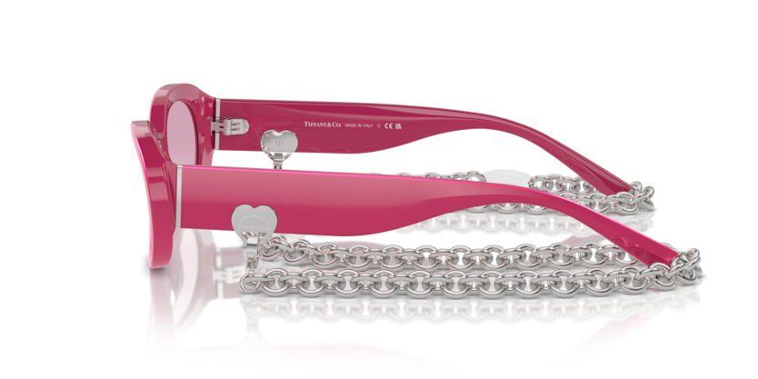 Fuchsia Metallic - 0TF4221 8056262004395