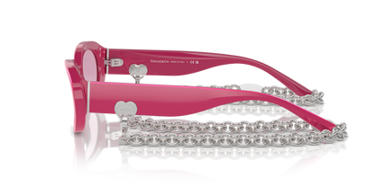 Fuchsia Metallic - 0TF4221 8056262004395