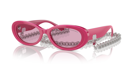 Fuchsia Metallic - 0TF4221 8056262004395