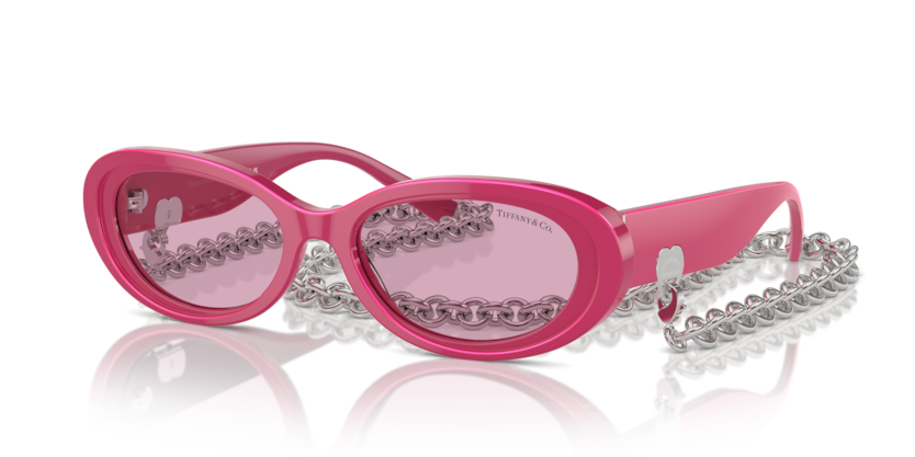 Fuchsia Metallic - 0TF4221 8056262004395