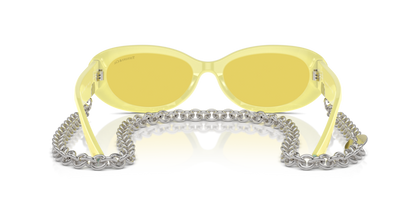 Yellow Metallic - 0TF4221 8056262004401