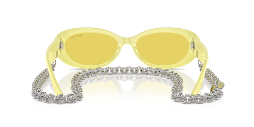 Yellow Metallic - 0TF4221 8056262004401