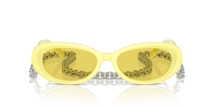 Yellow Metallic - 0TF4221 8056262004401