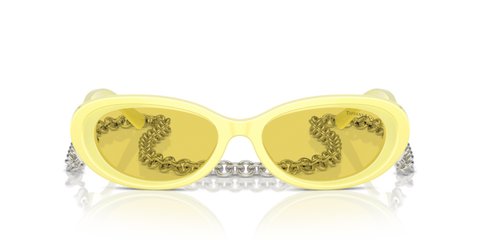 Yellow Metallic - 0TF4221 8056262004401