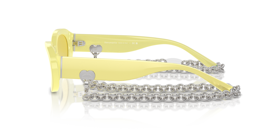 Yellow Metallic - 0TF4221 8056262004401