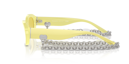 Yellow Metallic - 0TF4221 8056262004401