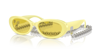 Yellow Metallic - 0TF4221 8056262004401