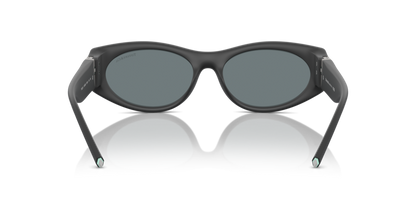 Black Rubberized - 0TF4222U 8056262004418