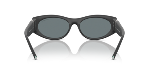 Black Rubberized - 0TF4222U 8056262004418