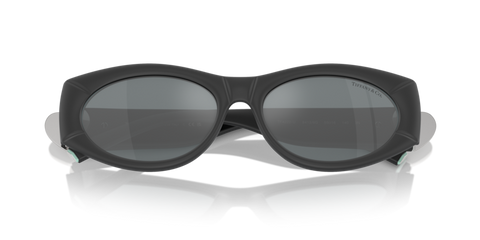 Black Rubberized - 0TF4222U 8056262004418