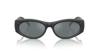 Black Rubberized - 0TF4222U 8056262004418