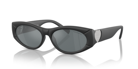 Black Rubberized - 0TF4222U 8056262004418