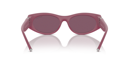 Fuchsia Rubberized - 0TF4222U 8056262004449