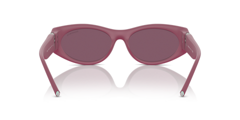 Fuchsia Rubberized - 0TF4222U 8056262004449