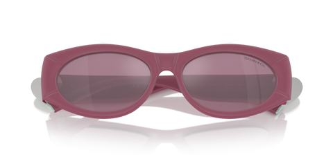 Fuchsia Rubberized - 0TF4222U 8056262004449