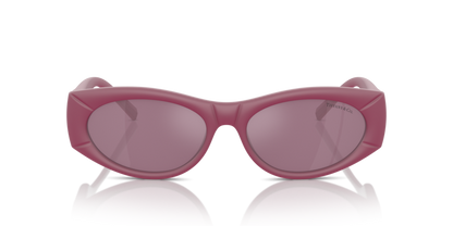 Fuchsia Rubberized - 0TF4222U 8056262004449