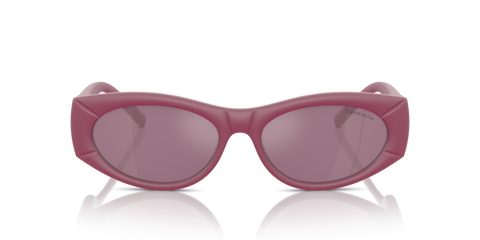 Fuchsia Rubberized - 0TF4222U 8056262004449