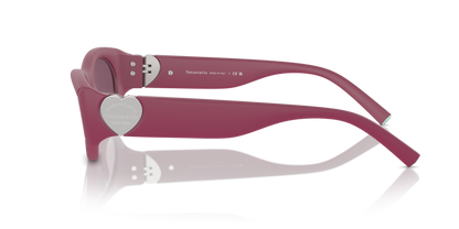 Fuchsia Rubberized - 0TF4222U 8056262004449